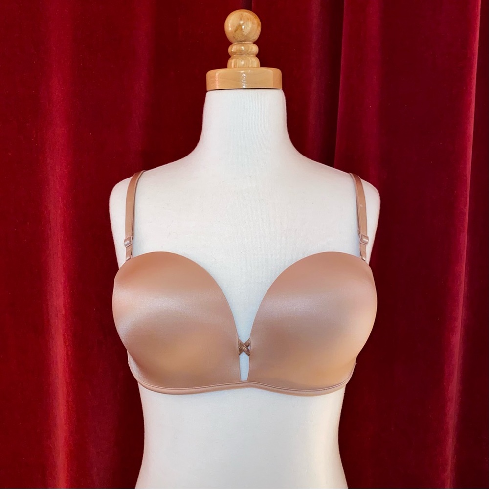 Victoria’s Secret Bombshell Bra